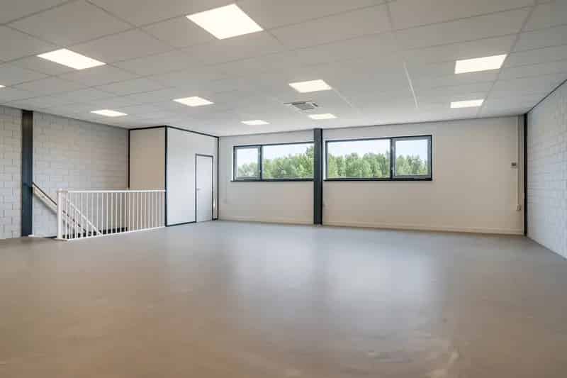 Kantoorruimte te Huur Lelystad 120m²