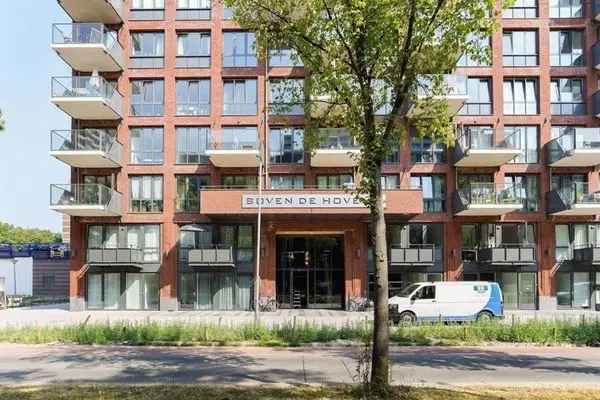 Appartement Te Huur in Delft, Zuid-Holland