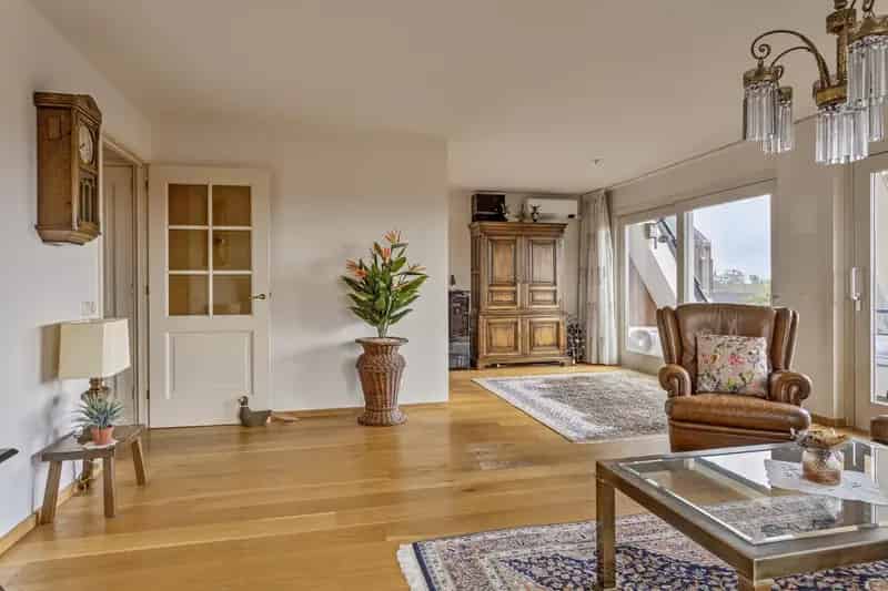 Penthouse Made Centrum 3 kamers dakterras