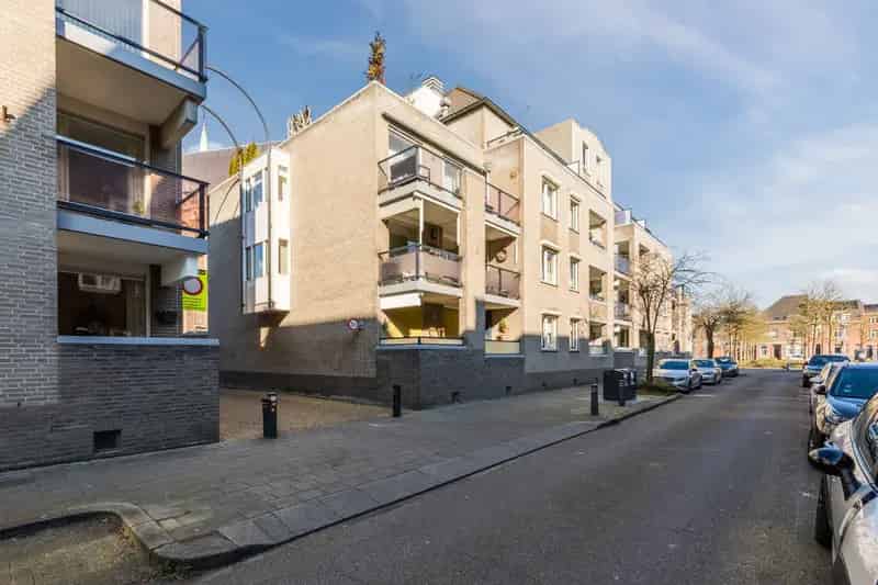 Luxe appartement Venlo Centrum 2 slaapkamers garagebox