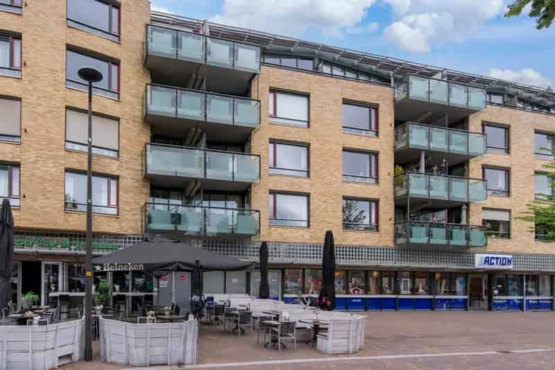 Appartement te koop: Brouwerstraat 56 6712 AA Ede 