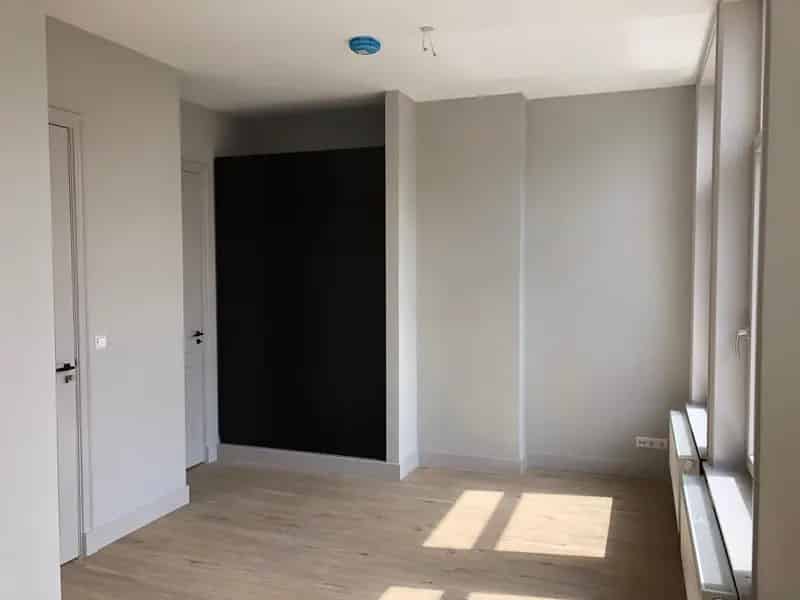 Semi-Studio in Haarlem super locatie