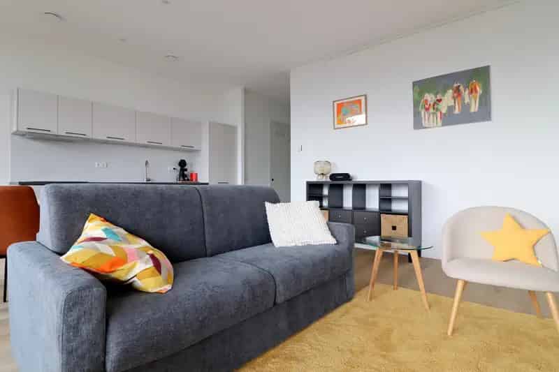 Wonderwoods Studio Utrecht Gemeubileerd Direct Beschikbaar