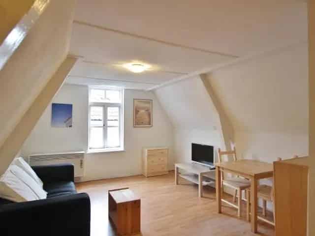 Studio te huur Middelburg 29m2 Gemeubileerd