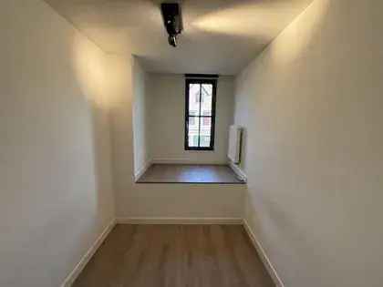 2 Kamer Appartement 48m2 Amsterdam Oud West
