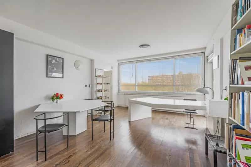 Appartement te koop: Meander 1059 1181 WP Amstelveen 