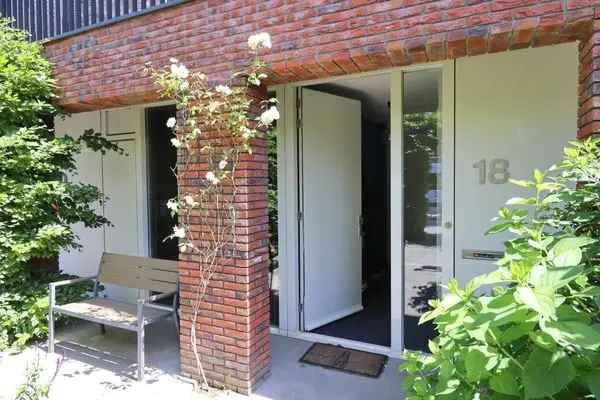 Woning Te Huur in Utrecht, Utrecht