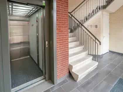 2 Kamer Appartement 84m2 Schiedam Nieuwbouw