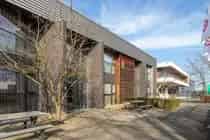 Bedrijfsruimte te huur Nieuwkuijk 464m2 825m2 kantoor