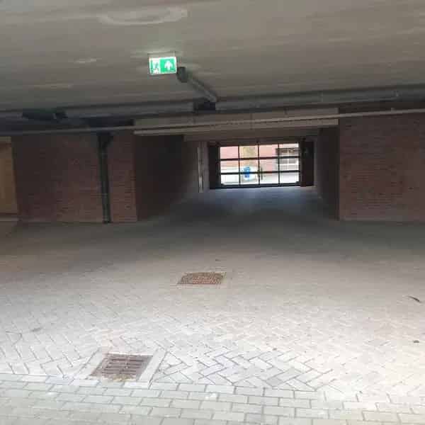 Parkeerplaats te huur Vlaardingen Centrum
