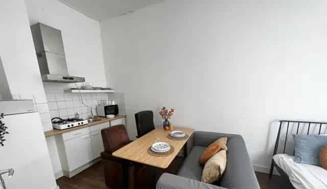 Studio te Huur Rotterdam 13m2 1 Kamer Oktober 2024