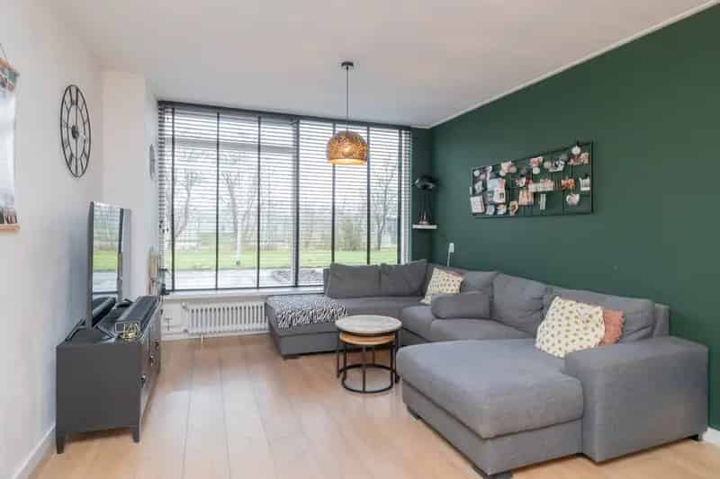 Huis te koop Wikkestraat Nieuw Vennep