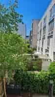 Benedenwoning IJburg-West: Gezinswoning met balkon en berging