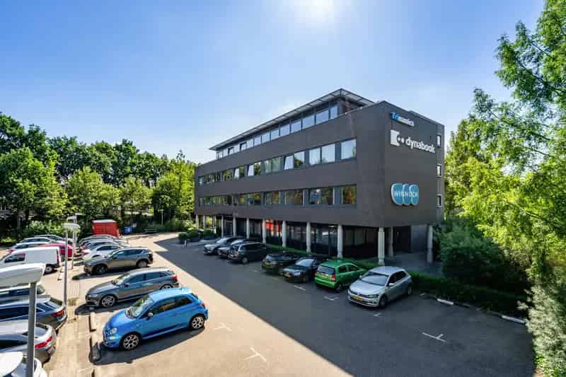 Kantoorruimte te Huur Breda Westerhage Nabij A16