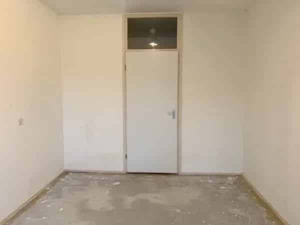 Appartement Gerbrandijlaan Middelburg 55 plussers
