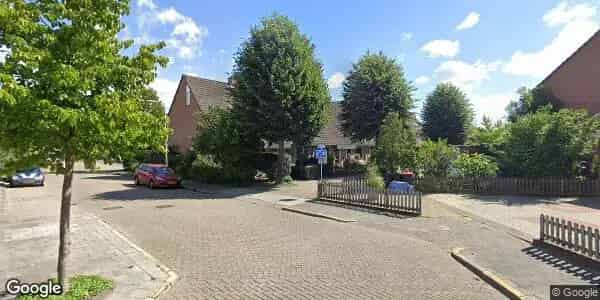 Huis Hazelaarstraat Ter Aar 3 slaapkamers 2 badkamers