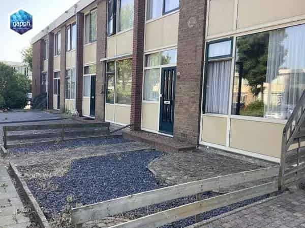 Woning Gorinchem: Gezellig huis met tuin nabij Piazza centrum