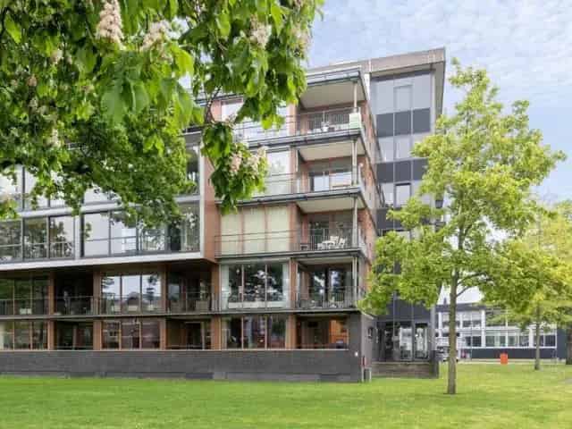 3 Kamer Appartement Breda Te Huur