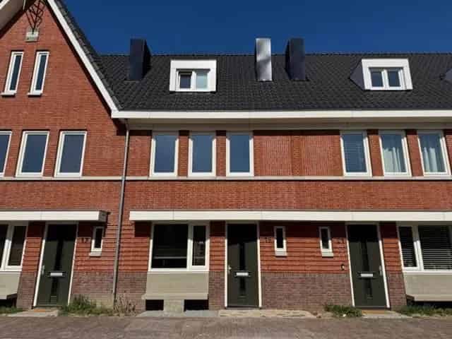 Huurwoning Eindhoven 5 slaapkamers tuin parkeergelegenheid