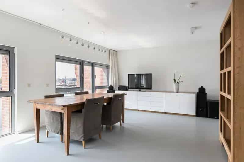 Appartement te koop Silodam Amsterdam 152m2