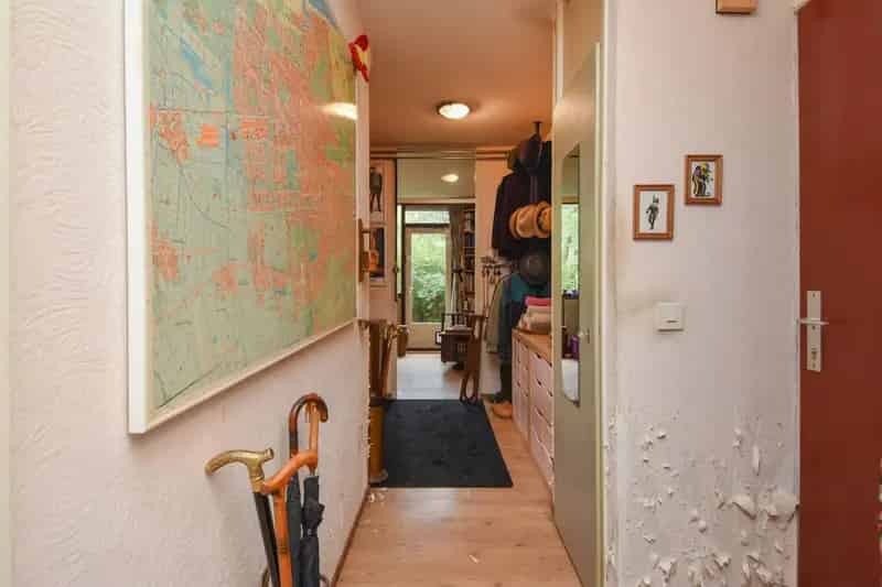 Appartement te koop Den Haag Houtwijk 2 kamers