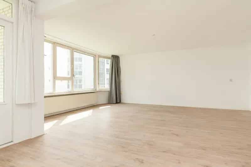 Appartementen Kronenburgerpark Nijmegen