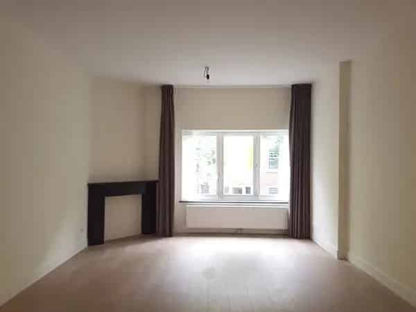 Ruim 5-kamerappartement Amsterdam 120m² 3 slaapkamers balkon