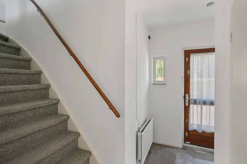 Ruime 2-onder-1-kapwoning Koog aan de Zaan