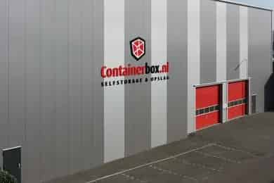 10-500 m2 Bedrijfsruimte te Huur Alkmaar Opslagruimte