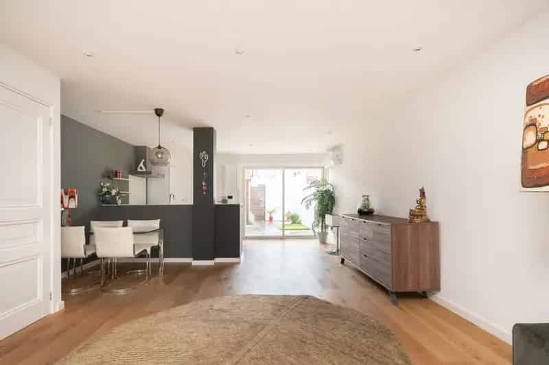 Gerenoveerde Jaren 20 Woning Breda Zuid 3 slaapkamers