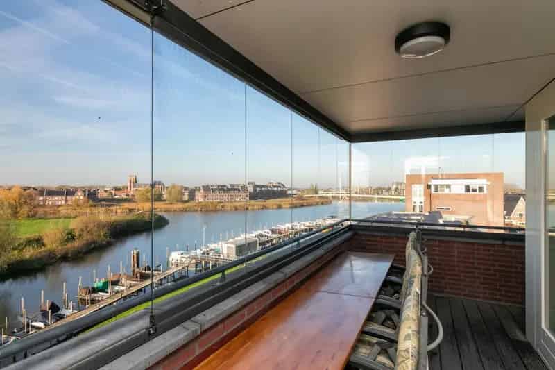 Appartement te koop: de Rietmattenmaker 19 4941 EH Raamsdonksveer | Funda