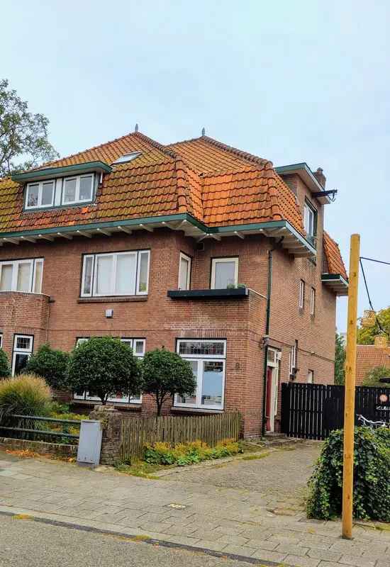 Studio Bloemendaal Rustig Bosrijke Omgeving