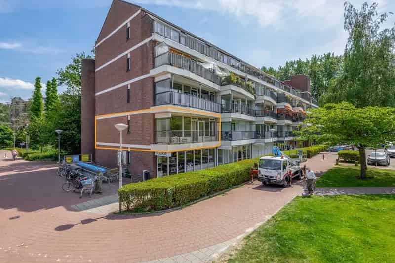 Luxe 3 Kamer Appartement Bloemendaal Instapklaar