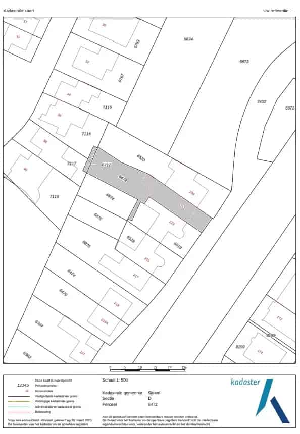 Ruime woning Sittard 4 slaapkamers diepe tuin garage