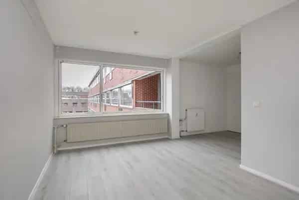 Appartement Assendorperdijk Zwolle 55 plussers