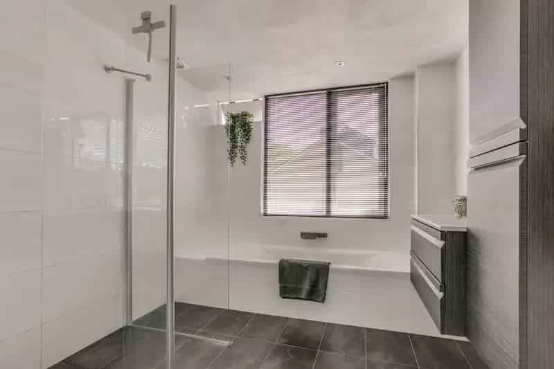 Huis te koop Rozenburg 4 slaapkamers tuin energielabel B