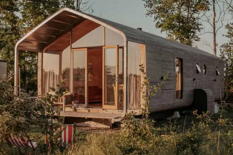 Huis Te Koop , Ouddorp, Zuid-Holland