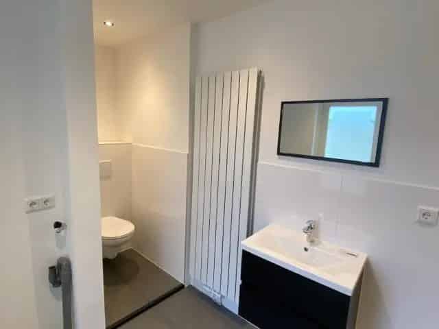 Appartement Langeviele Middelburg: Modern en Karaktervol Wonen