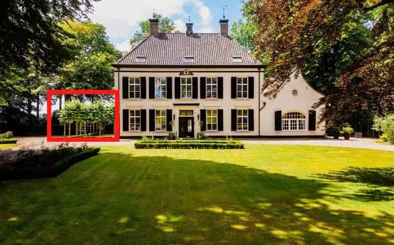Kantoorruimte te huur Breda: 70m2 representatief bijgebouw