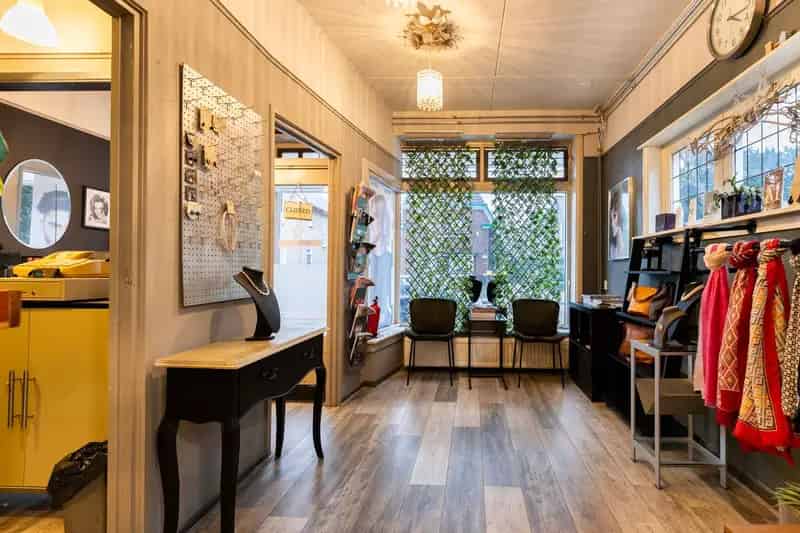 Winkel te Huur Apeldoorn Asselsestraat 55m2