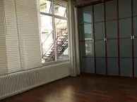 Appartement Beethovenlaan Den Haag 3 slaapkamers Balkon
