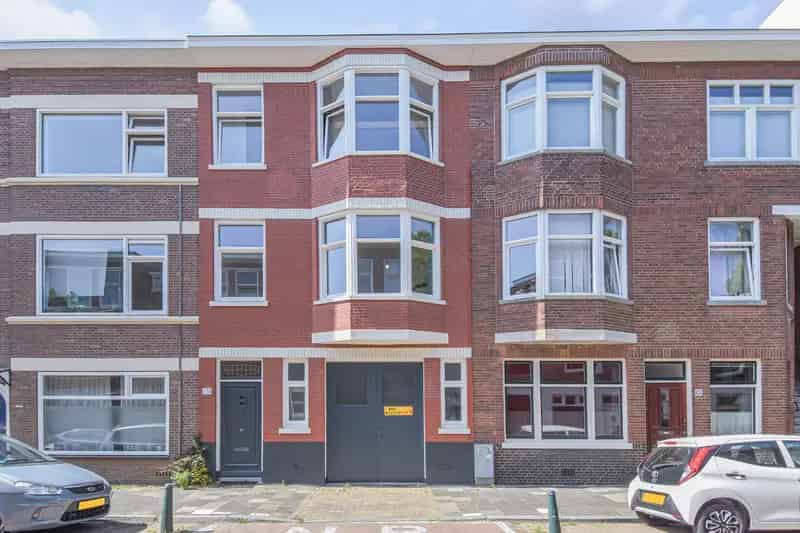 5 Slaapkamers 3 Toiletten Bomenbuurt Den Haag