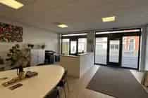 135 m2 Kantoorruimte te Huur Bergen op Zoom