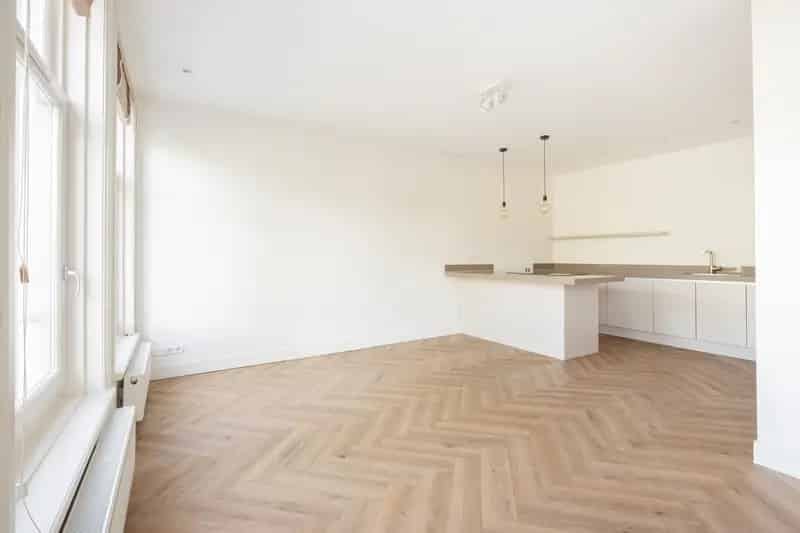 Appartement te koop Amsterdam: 64m², 3 kamers, Jordaan