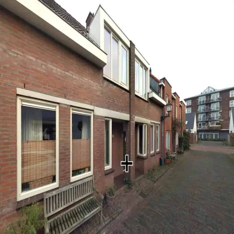 3 Kamer Eengezinswoning Hoorn Nabij Binnenstad