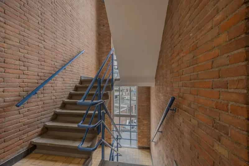 3 Kamer Appartement Nijmegen Centrum Stevenskerk Uitzicht