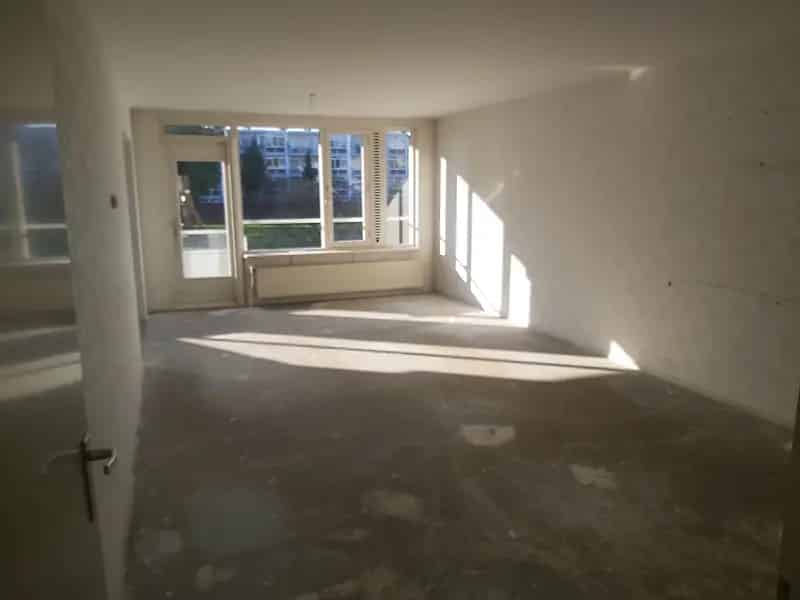 4 Kamer Appartement Amsterdam Buitenveldert 108m2
