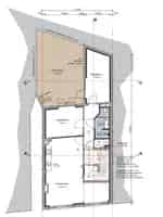 Gezellige Bovenwoning met Dakterras te Huur