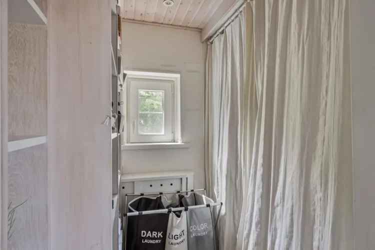 Vrijstaande woning Uden 3 slaapkamers 2 badkamers