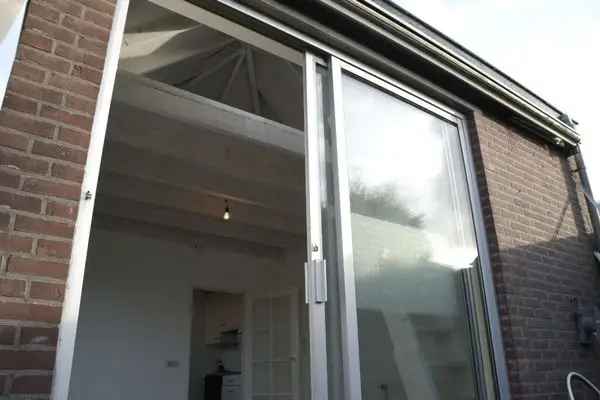 Appartement Te Huur in Heerde, Gelderland